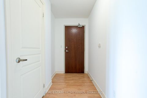 Photo 6 at Up01 - 19 Avondale Avenue, Willowdale East, Toronto