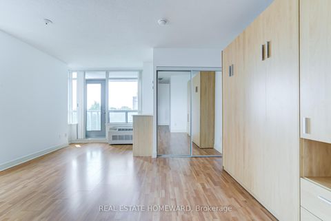 Photo 8 at Up01 - 19 Avondale Avenue, Willowdale East, Toronto