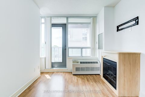 Photo 16 at Up01 - 19 Avondale Avenue, Willowdale East, Toronto