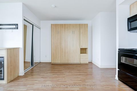 Photo 18 at Up01 - 19 Avondale Avenue, Willowdale East, Toronto