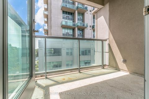 Photo 22 at Up01 - 19 Avondale Avenue, Willowdale East, Toronto