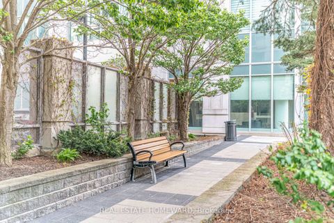 Photo 26 at Up01 - 19 Avondale Avenue, Willowdale East, Toronto