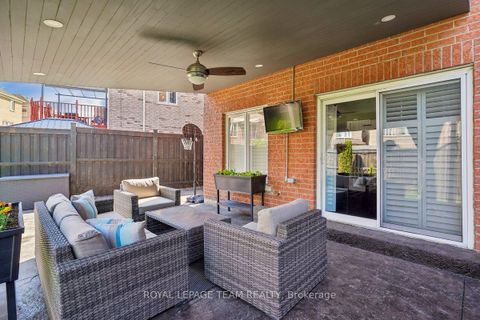 Photo 30 at 41 Platinum Drive, Amesbury, Toronto