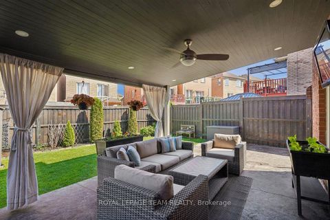 Photo 31 at 41 Platinum Drive, Amesbury, Toronto