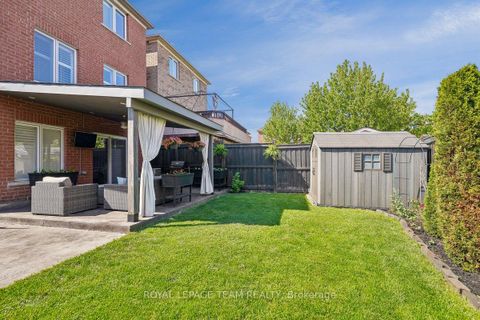 Photo 32 at 41 Platinum Drive, Amesbury, Toronto