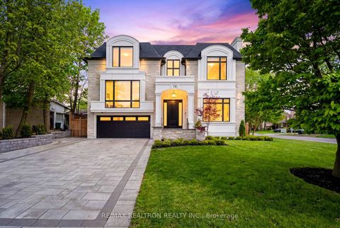 Photo 1 at 16 Ballyronan Road, Don Mills, Toronto