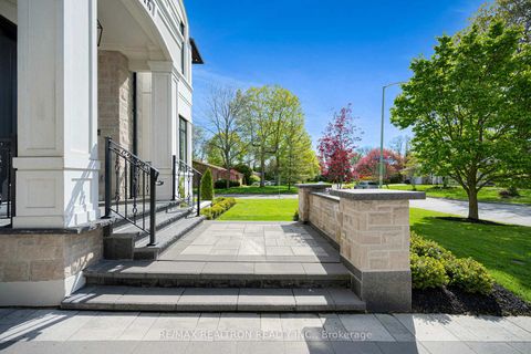 Photo 4 at 16 Ballyronan Road, Don Mills, Toronto