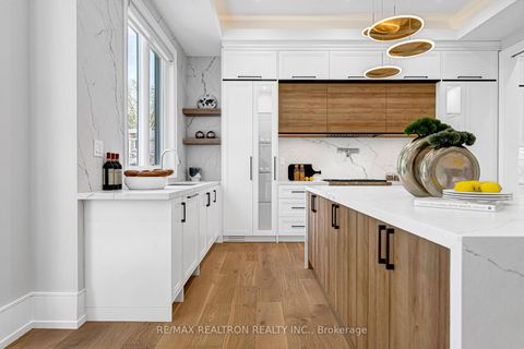 Photo 11 at 16 Ballyronan Road, Don Mills, Toronto