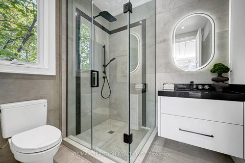 Photo 19 at 16 Ballyronan Road, Don Mills, Toronto