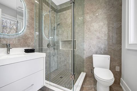 Photo 25 at 16 Ballyronan Road, Don Mills, Toronto