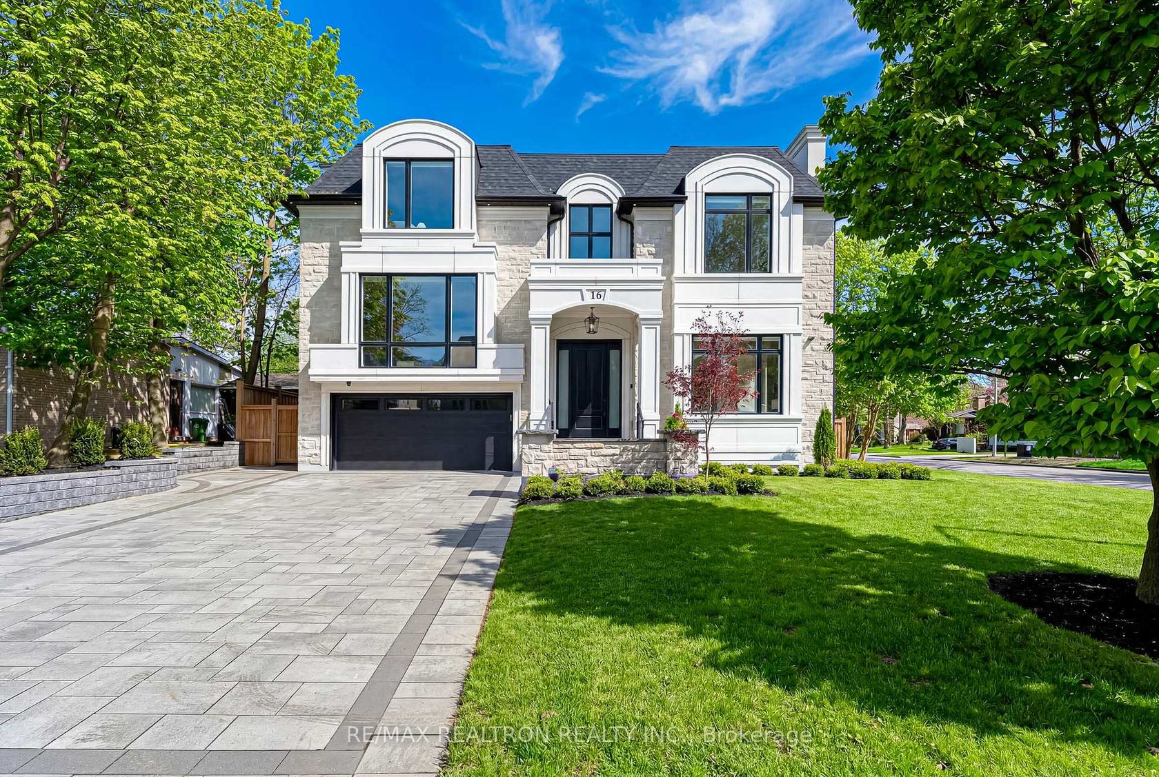 16 Ballyronan Road, Don Mills, Toronto 