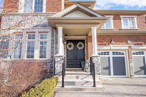 Photo 1 at 41 Woodgate Pines Drive, Kleinburg, Vaughan