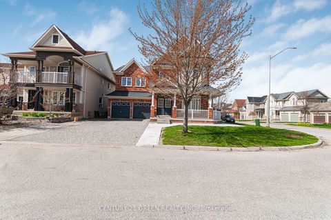 Photo 1 at 83 Diana Way, Shore, Barrie