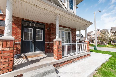Photo 2 at 83 Diana Way, Shore, Barrie