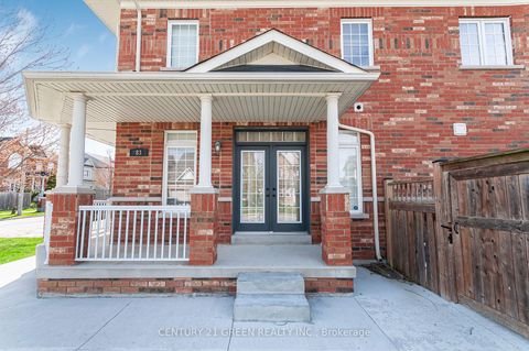Photo 3 at 83 Diana Way, Shore, Barrie
