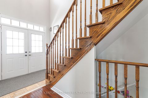 Photo 5 at 83 Diana Way, Shore, Barrie