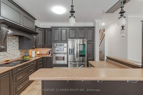 Photo 6 at 83 Diana Way, Shore, Barrie