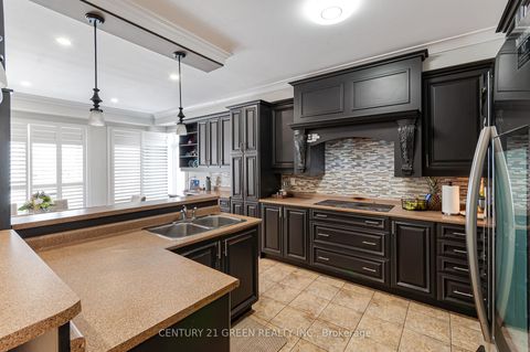 Photo 7 at 83 Diana Way, Shore, Barrie