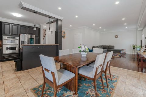 Photo 12 at 83 Diana Way, Shore, Barrie