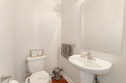 Photo 13 at 83 Diana Way, Shore, Barrie