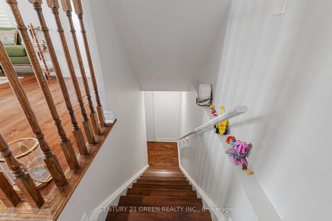 Photo 14 at 83 Diana Way, Shore, Barrie