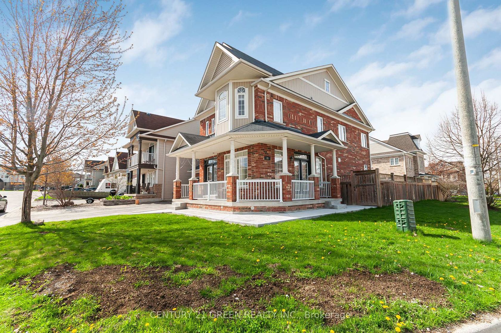 83 Diana Way, Shore, Barrie photo 1