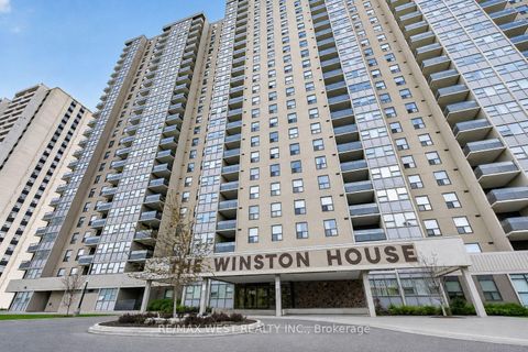 Photo 0 at 1801 - 75 Emmett Avenue, Mount Dennis, Toronto