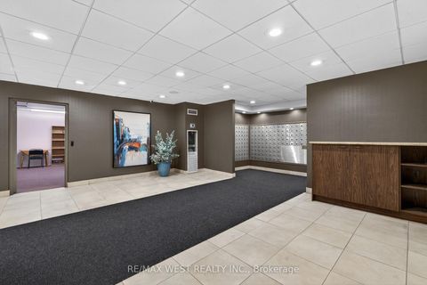 Photo 3 at 1801 - 75 Emmett Avenue, Mount Dennis, Toronto