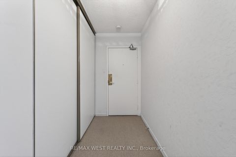 Photo 4 at 1801 - 75 Emmett Avenue, Mount Dennis, Toronto