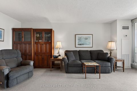 Photo 6 at 1801 - 75 Emmett Avenue, Mount Dennis, Toronto