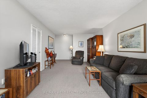 Photo 7 at 1801 - 75 Emmett Avenue, Mount Dennis, Toronto