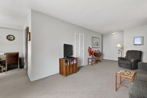 Photo 8 at 1801 - 75 Emmett Avenue, Mount Dennis, Toronto