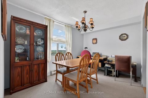 Photo 9 at 1801 - 75 Emmett Avenue, Mount Dennis, Toronto