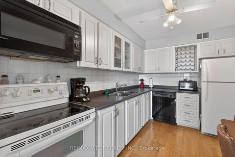 Photo 10 at 1801 - 75 Emmett Avenue, Mount Dennis, Toronto