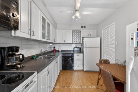Photo 11 at 1801 - 75 Emmett Avenue, Mount Dennis, Toronto