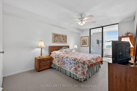 Photo 14 at 1801 - 75 Emmett Avenue, Mount Dennis, Toronto