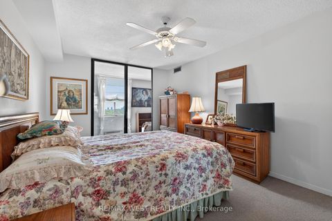 Photo 15 at 1801 - 75 Emmett Avenue, Mount Dennis, Toronto