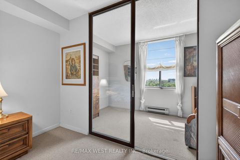 Photo 20 at 1801 - 75 Emmett Avenue, Mount Dennis, Toronto