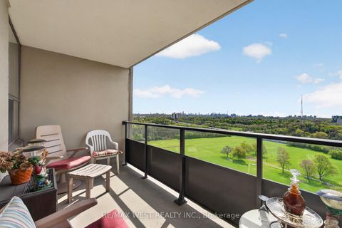 Photo 25 at 1801 - 75 Emmett Avenue, Mount Dennis, Toronto