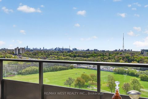 Photo 26 at 1801 - 75 Emmett Avenue, Mount Dennis, Toronto