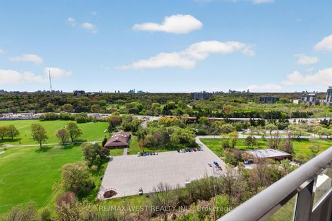 Photo 28 at 1801 - 75 Emmett Avenue, Mount Dennis, Toronto