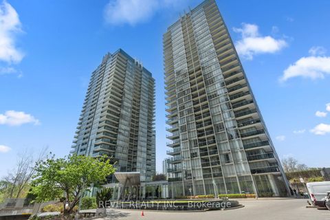 Photo 0 at 516 - 88 Park Lawn Road, Mimico, Toronto