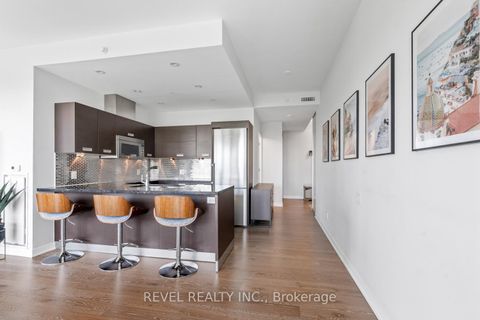 Photo 7 at 516 - 88 Park Lawn Road, Mimico, Toronto
