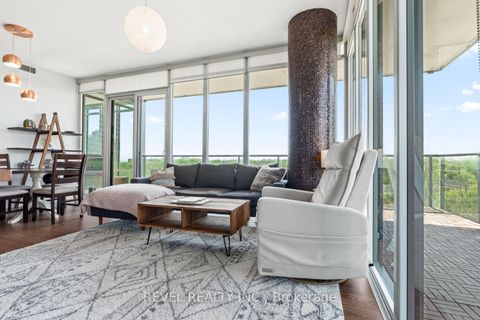 Photo 9 at 516 - 88 Park Lawn Road, Mimico, Toronto