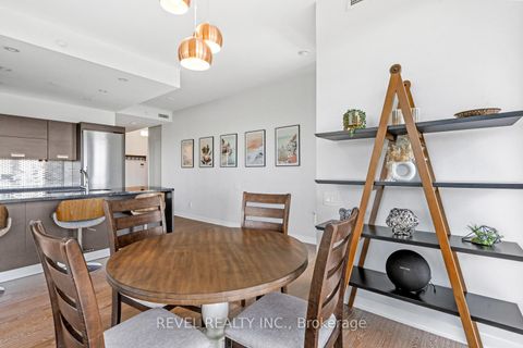 Photo 14 at 516 - 88 Park Lawn Road, Mimico, Toronto
