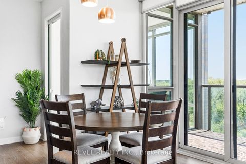 Photo 15 at 516 - 88 Park Lawn Road, Mimico, Toronto