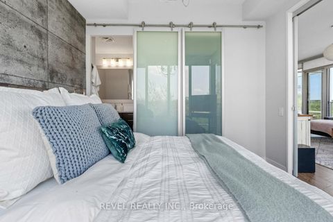 Photo 19 at 516 - 88 Park Lawn Road, Mimico, Toronto