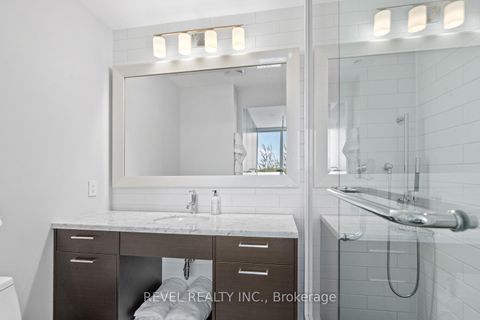 Photo 20 at 516 - 88 Park Lawn Road, Mimico, Toronto