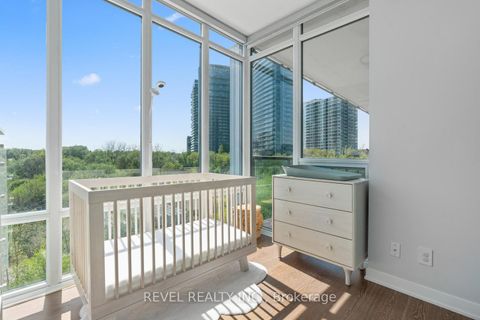 Photo 24 at 516 - 88 Park Lawn Road, Mimico, Toronto