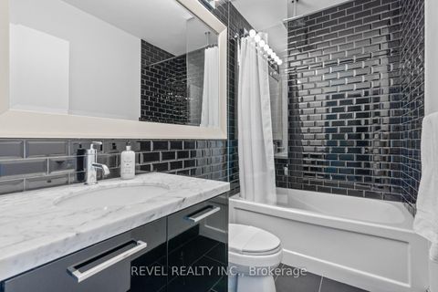 Photo 25 at 516 - 88 Park Lawn Road, Mimico, Toronto